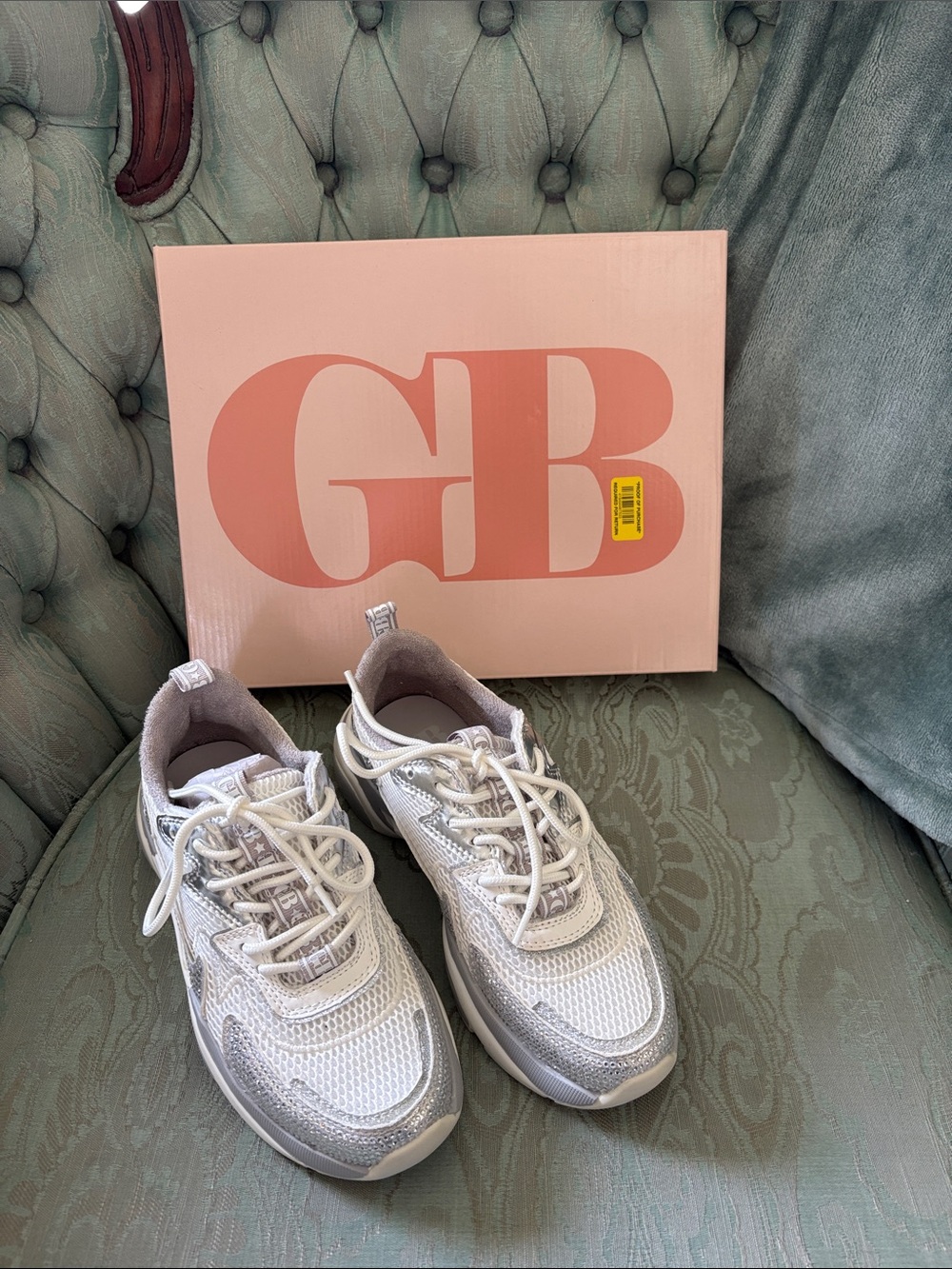Gianni Bini Sneakers